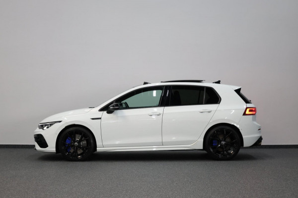 Volkswagen Golf 2.0 TSI R 4Motion 320+PK AKRAPOVIC/IQ+LED/VIRTUAL/PANO/LEER+S.VERKOELING+MEMORY/19"/CAM/LINE/ACC/12 MND GARANTIE!