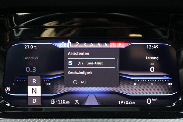 Volkswagen Golf 2.0 TSI R 4Motion 320+PK AKRAPOVIC/IQ+LED/VIRTUAL/PANO/LEER+S.VERKOELING+MEMORY/19"/CAM/LINE/ACC/12 MND GARANTIE!