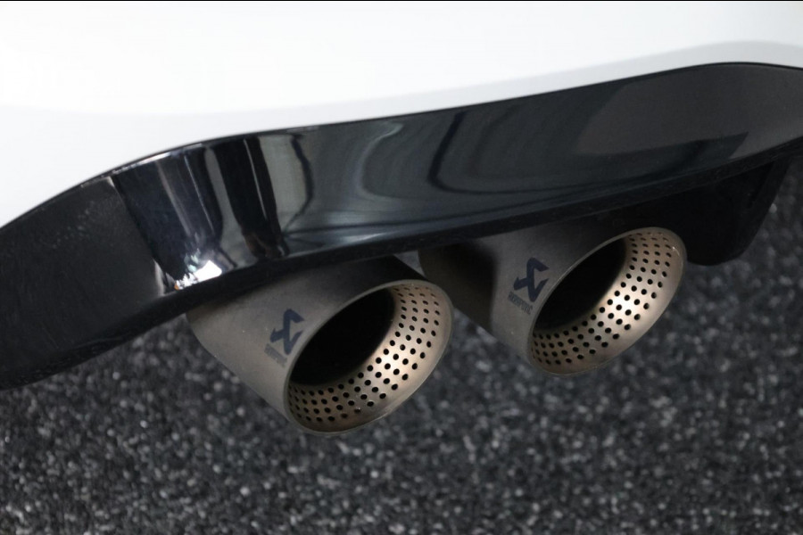 Volkswagen Golf 2.0 TSI R 4Motion 320+PK AKRAPOVIC/IQ+LED/VIRTUAL/PANO/LEER+S.VERKOELING+MEMORY/19"/CAM/LINE/ACC/12 MND GARANTIE!