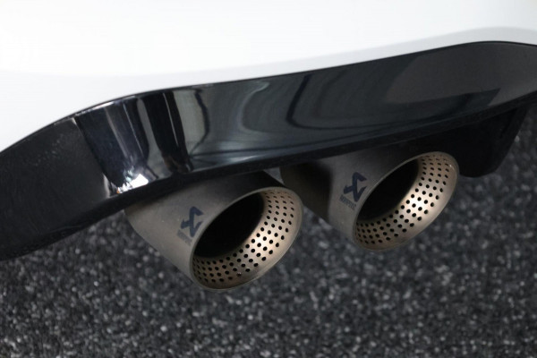 Volkswagen Golf 2.0 TSI R 4Motion 320+PK AKRAPOVIC/IQ+LED/VIRTUAL/PANO/LEER+S.VERKOELING+MEMORY/19"/CAM/LINE/ACC/12 MND GARANTIE!