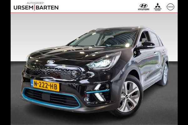 Kia e-Niro ExecutiveLine 64 kWh