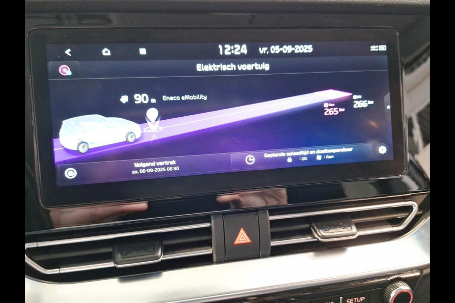 Kia e-Niro ExecutiveLine 64 kWh