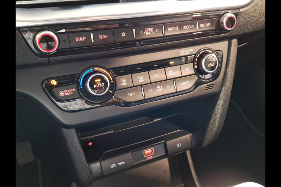 Kia e-Niro ExecutiveLine 64 kWh