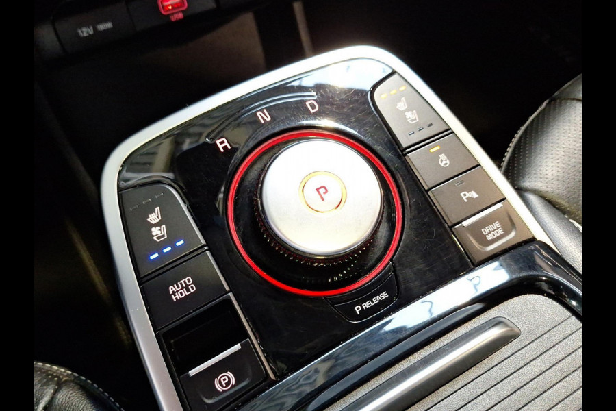 Kia e-Niro ExecutiveLine 64 kWh