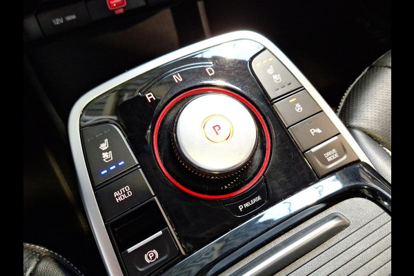 Kia e-Niro ExecutiveLine 64 kWh