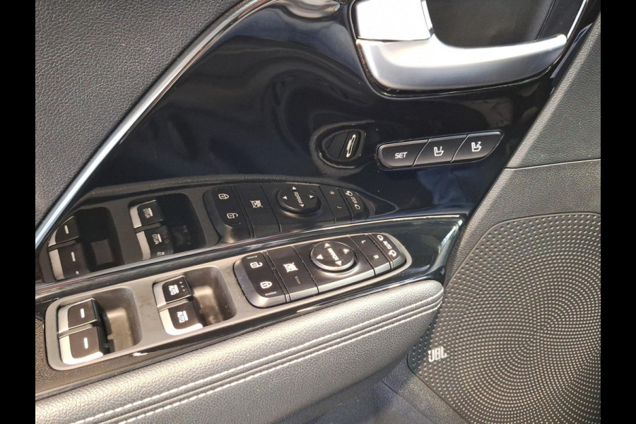 Kia e-Niro ExecutiveLine 64 kWh