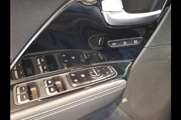 Kia e-Niro ExecutiveLine 64 kWh
