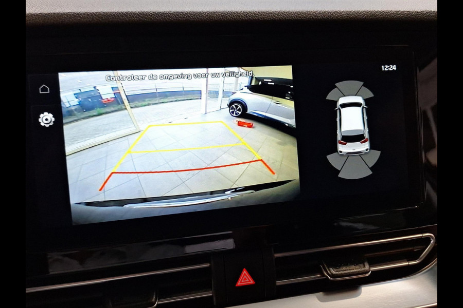 Kia e-Niro ExecutiveLine 64 kWh