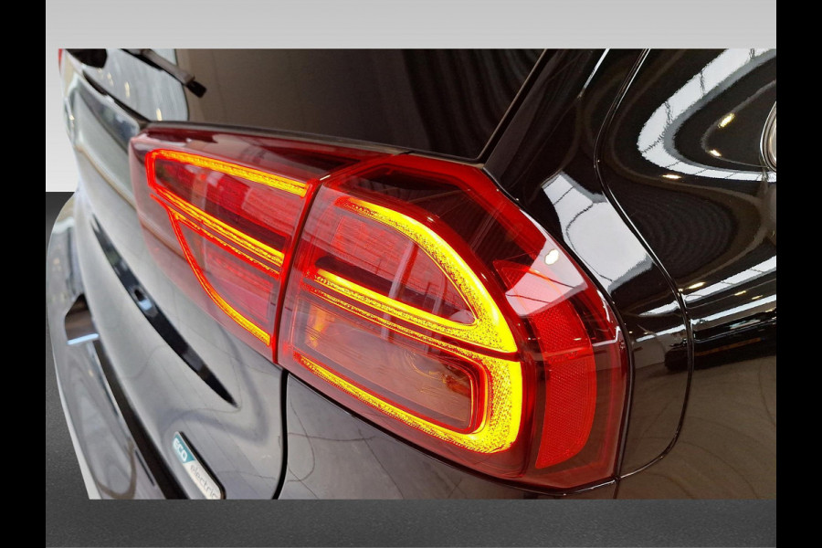 Kia e-Niro ExecutiveLine 64 kWh
