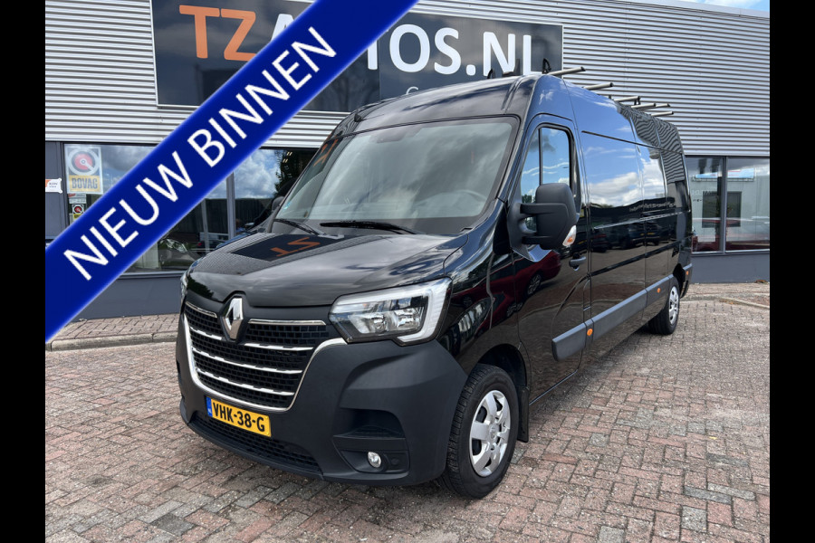 Renault Master T35 2.3 dCi 150 L3H2 Energy/ BTW Vrij
