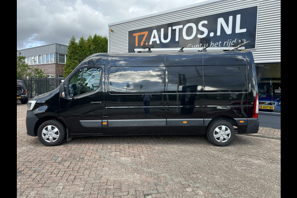 Renault Master T35 2.3 dCi 150 L3H2 Energy/ BTW Vrij