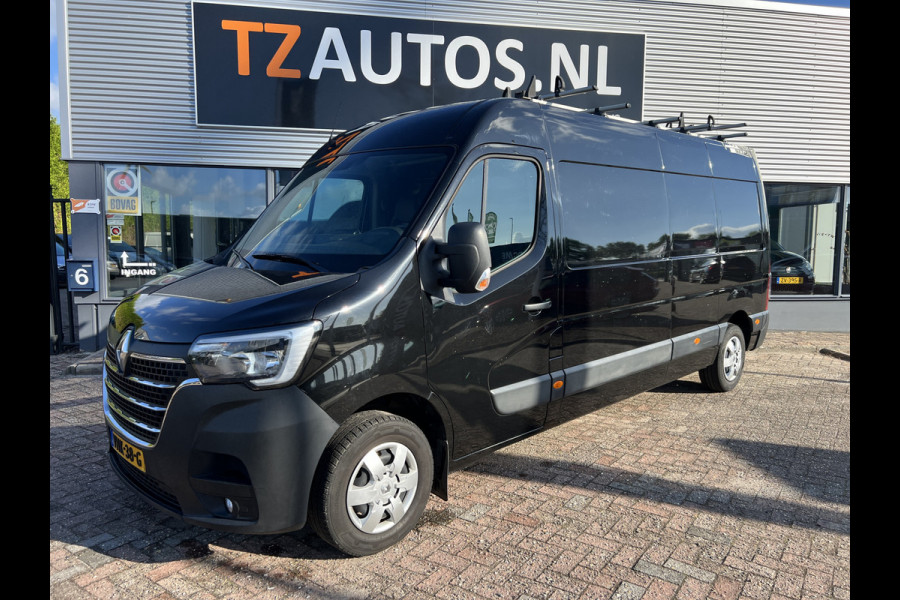Renault Master T35 2.3 dCi 150 L3H2 Energy/ BTW Vrij