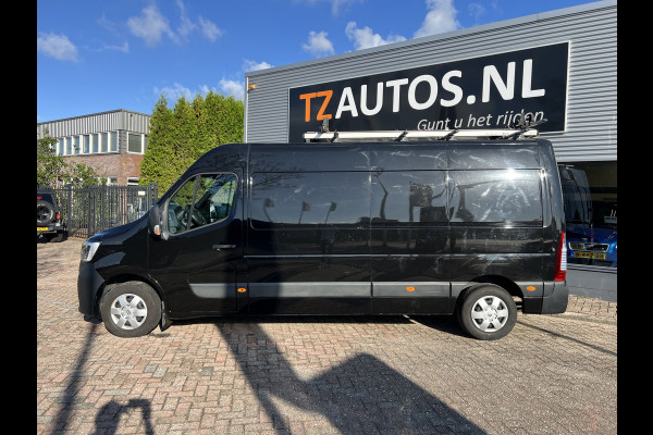 Renault Master T35 2.3 dCi 150 L3H2 Energy/ BTW Vrij