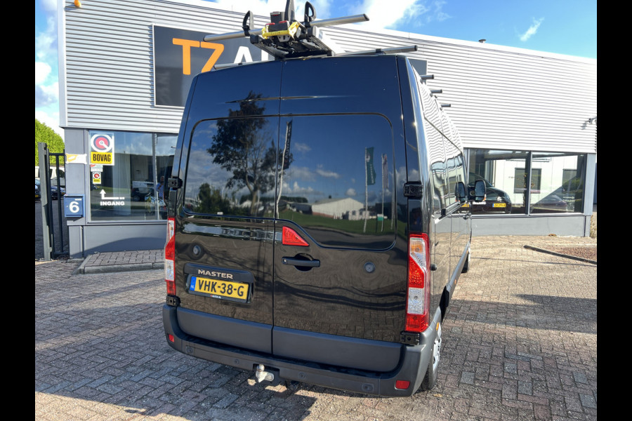 Renault Master T35 2.3 dCi 150 L3H2 Energy/ BTW Vrij