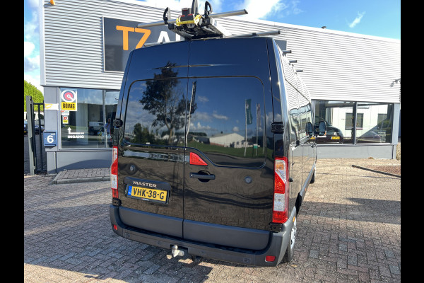 Renault Master T35 2.3 dCi 150 L3H2 Energy/ BTW Vrij