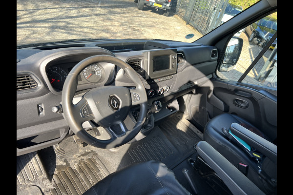 Renault Master T35 2.3 dCi 150 L3H2 Energy/ BTW Vrij
