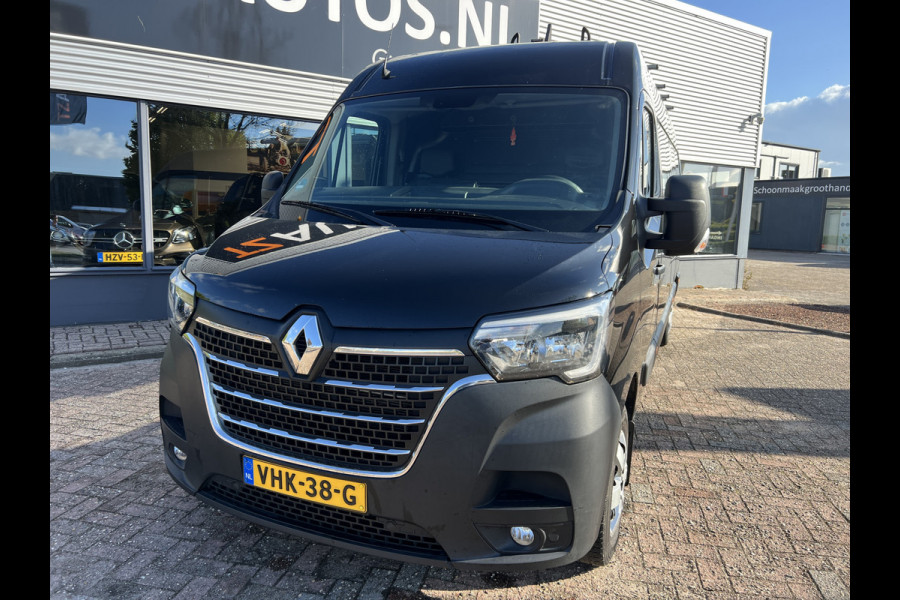 Renault Master T35 2.3 dCi 150 L3H2 Energy/ BTW Vrij