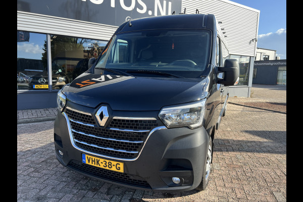 Renault Master T35 2.3 dCi 150 L3H2 Energy/ BTW Vrij
