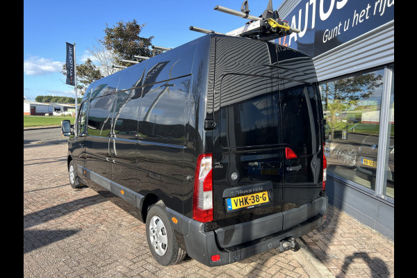 Renault Master T35 2.3 dCi 150 L3H2 Energy/ BTW Vrij