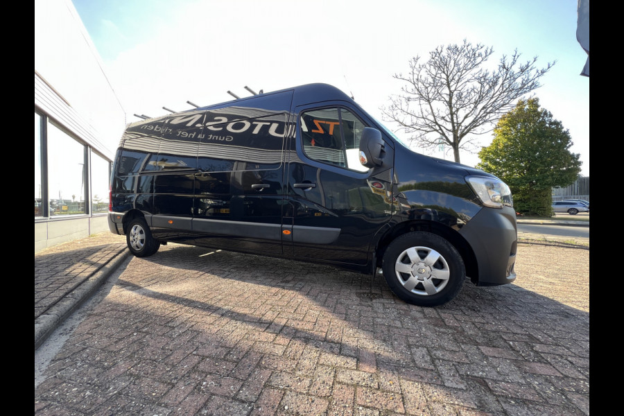 Renault Master T35 2.3 dCi 150 L3H2 Energy/ BTW Vrij