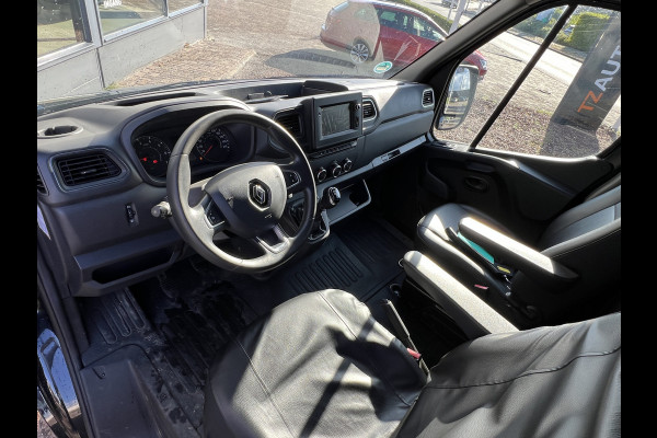 Renault Master T35 2.3 dCi 150 L3H2 Energy/ BTW Vrij