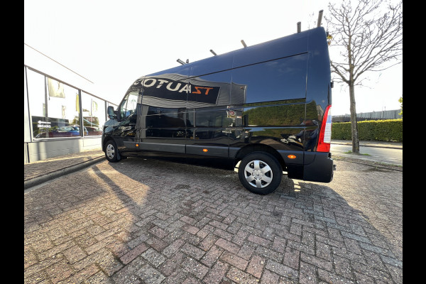 Renault Master T35 2.3 dCi 150 L3H2 Energy/ BTW Vrij