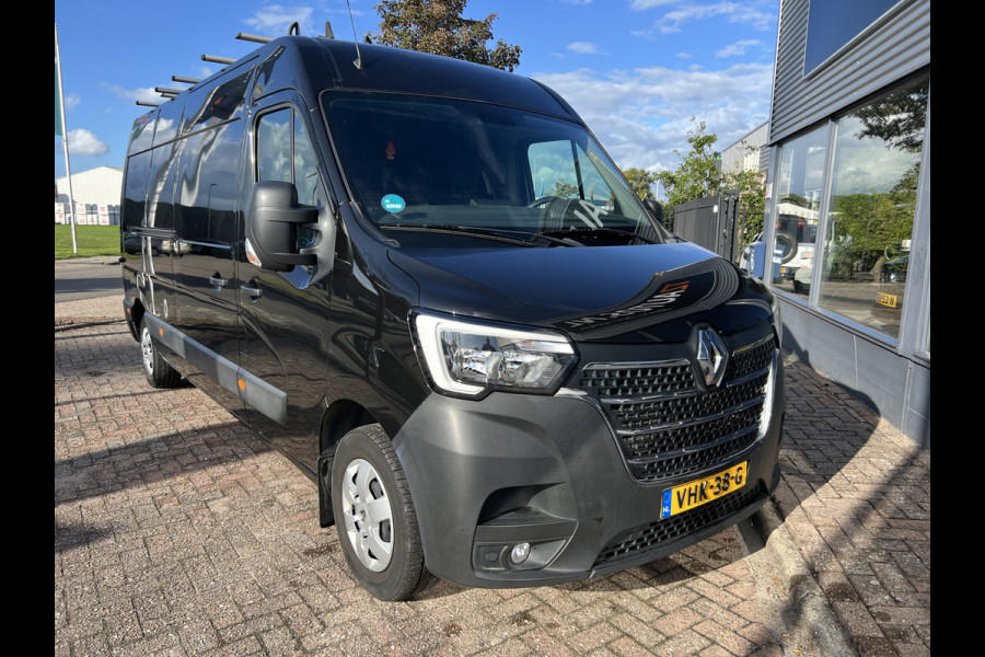 Renault Master T35 2.3 dCi 150 L3H2 Energy/ BTW Vrij