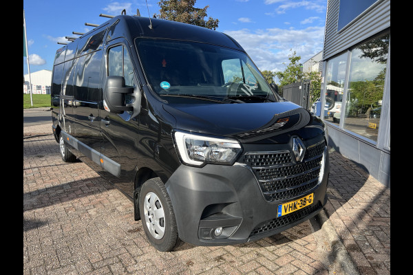 Renault Master T35 2.3 dCi 150 L3H2 Energy/ BTW Vrij
