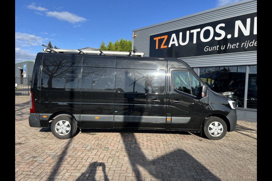 Renault Master T35 2.3 dCi 150 L3H2 Energy/ BTW Vrij
