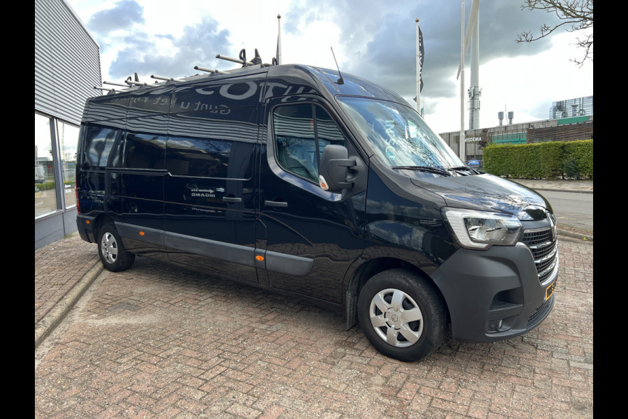 Renault Master T35 2.3 dCi 150 L3H2 Energy/ BTW Vrij