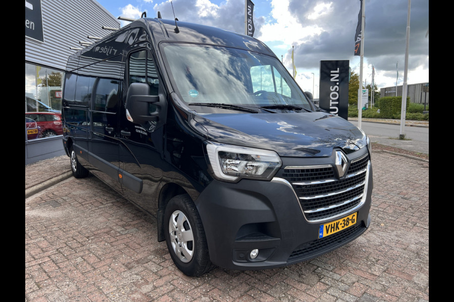 Renault Master T35 2.3 dCi 150 L3H2 Energy/ BTW Vrij