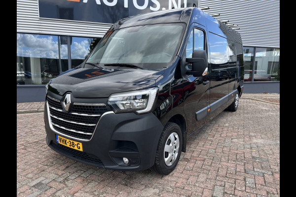 Renault Master T35 2.3 dCi 150 L3H2 Energy/ BTW Vrij