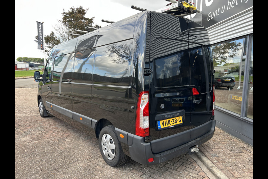 Renault Master T35 2.3 dCi 150 L3H2 Energy/ BTW Vrij