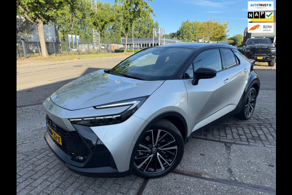 Toyota C-HR 2.0 Plug-in Hybrid 220 Première Edition SPORT 2024 PANO LUXE