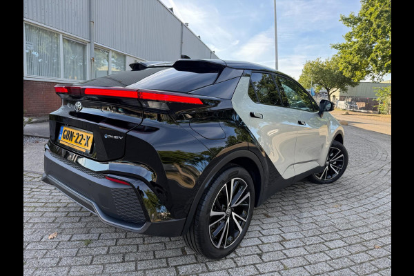 Toyota C-HR 2.0 Plug-in Hybrid 220 Première Edition SPORT 2024 PANO LUXE