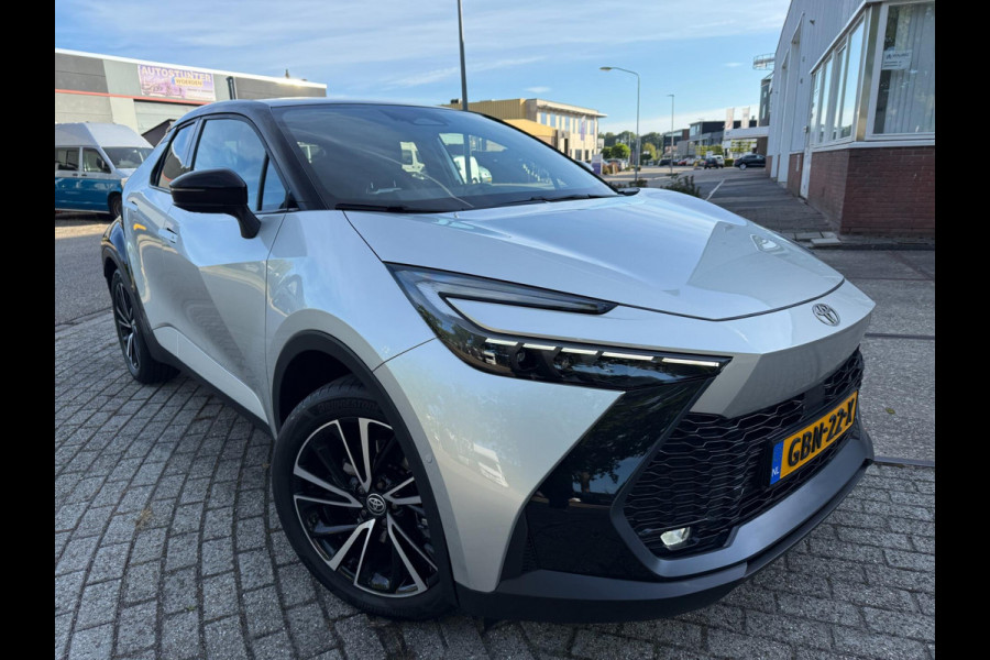 Toyota C-HR 2.0 Plug-in Hybrid 220 Première Edition SPORT 2024 PANO LUXE
