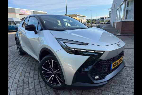 Toyota C-HR 2.0 Plug-in Hybrid 220 Première Edition SPORT 2024 PANO LUXE