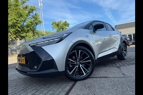 Toyota C-HR 2.0 Plug-in Hybrid 220 Première Edition SPORT 2024 PANO LUXE