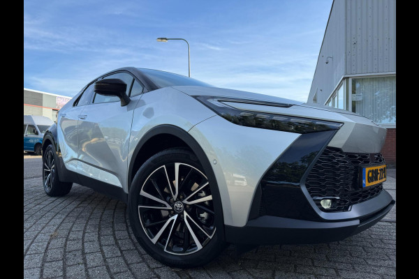 Toyota C-HR 2.0 Plug-in Hybrid 220 Première Edition SPORT 2024 PANO LUXE