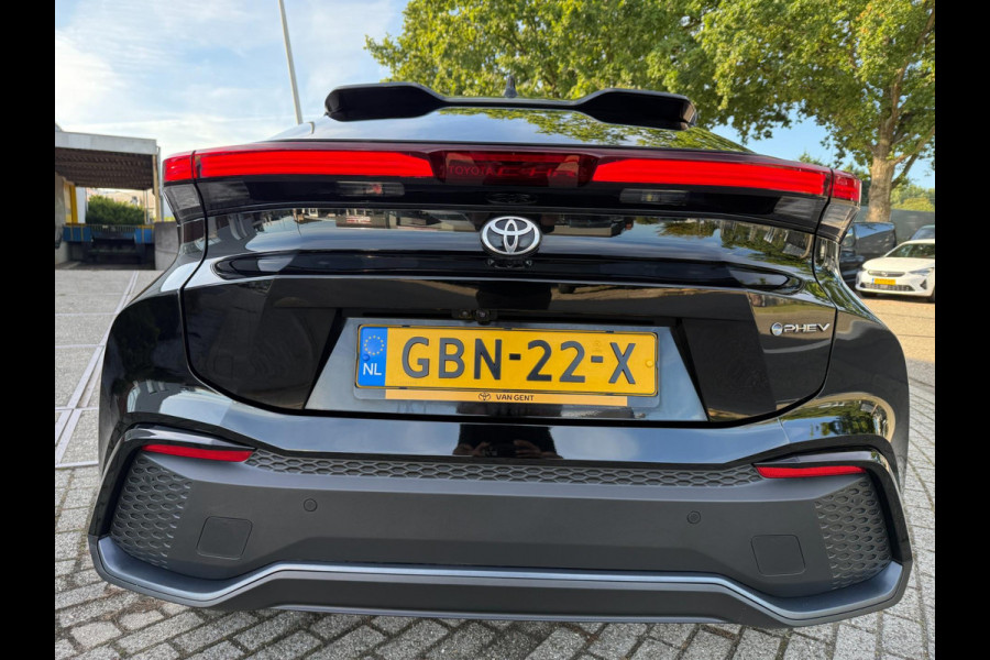 Toyota C-HR 2.0 Plug-in Hybrid 220 Première Edition SPORT 2024 PANO LUXE