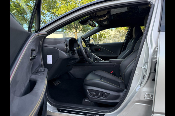 Toyota C-HR 2.0 Plug-in Hybrid 220 Première Edition SPORT 2024 PANO LUXE