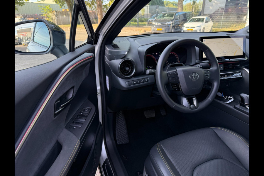 Toyota C-HR 2.0 Plug-in Hybrid 220 Première Edition SPORT 2024 PANO LUXE