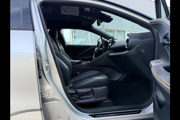 Toyota C-HR 2.0 Plug-in Hybrid 220 Première Edition SPORT 2024 PANO LUXE