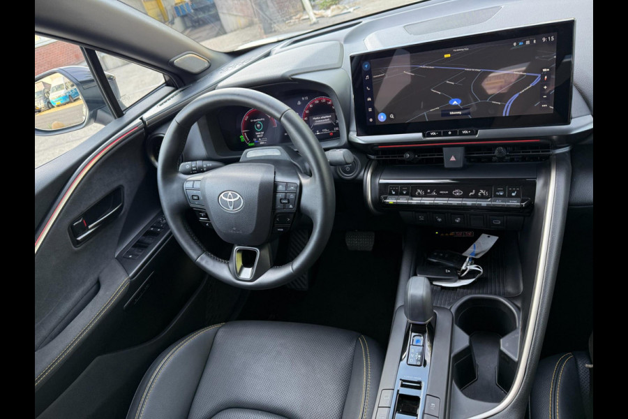 Toyota C-HR 2.0 Plug-in Hybrid 220 Première Edition SPORT 2024 PANO LUXE