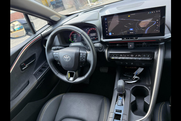 Toyota C-HR 2.0 Plug-in Hybrid 220 Première Edition SPORT 2024 PANO LUXE