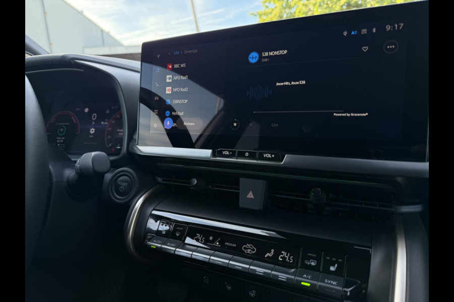 Toyota C-HR 2.0 Plug-in Hybrid 220 Première Edition SPORT 2024 PANO LUXE