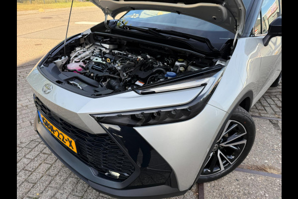 Toyota C-HR 2.0 Plug-in Hybrid 220 Première Edition SPORT 2024 PANO LUXE