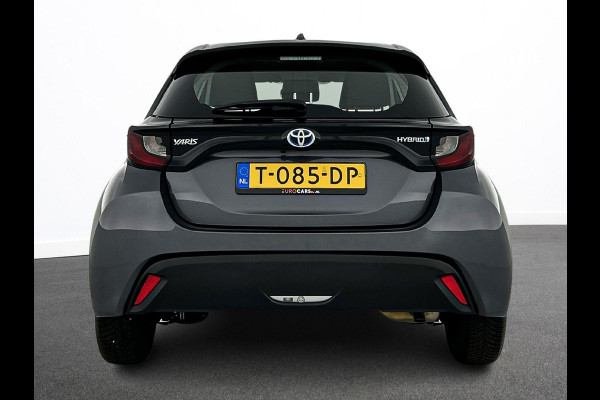Toyota Yaris 1.5 Hybrid Active Airco Navi Carplay Camera Achter Adaptive Cruise Control