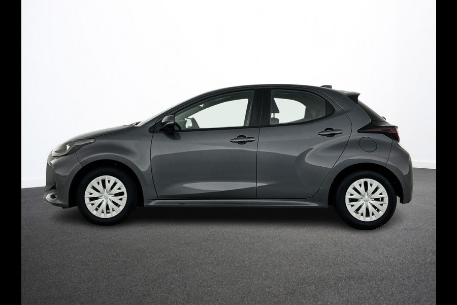 Toyota Yaris 1.5 Hybrid Active Airco Navi Carplay Camera Achter Adaptive Cruise Control
