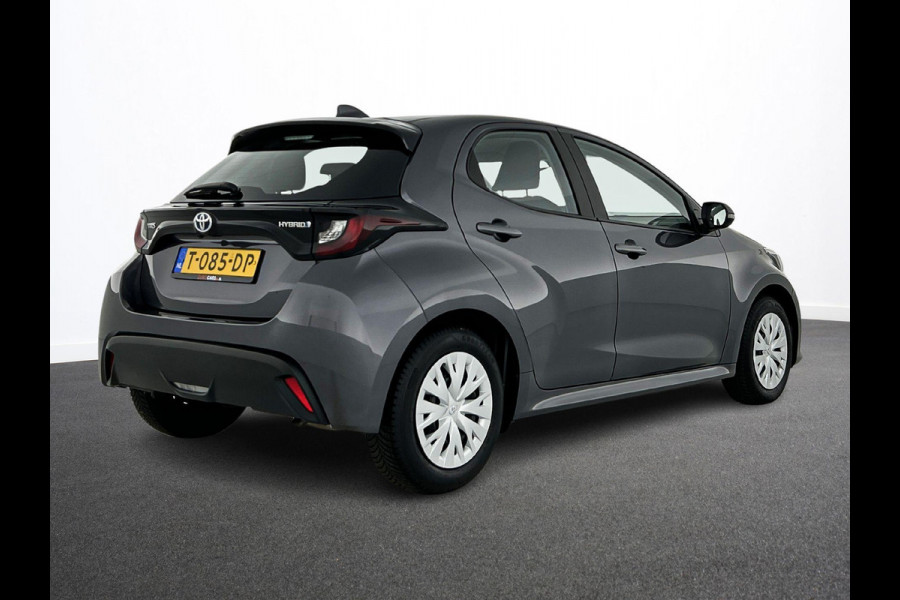 Toyota Yaris 1.5 Hybrid Active Airco Navi Carplay Camera Achter Adaptive Cruise Control